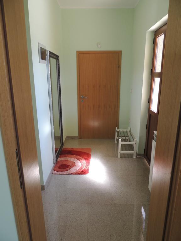 Stoja Apartment Pula Extérieur photo